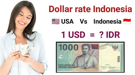 4.00 US Dollar to Indonesia Rupiah, 4.00 USD to IDR  .